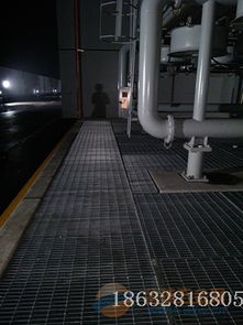 G504/30/100插接鍍鋅鋼格柵 建筑裝飾材料的高性能選擇