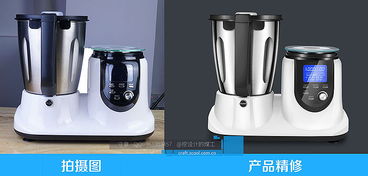 電商產品精修圖 細節鑄就品牌，視覺驅動銷售